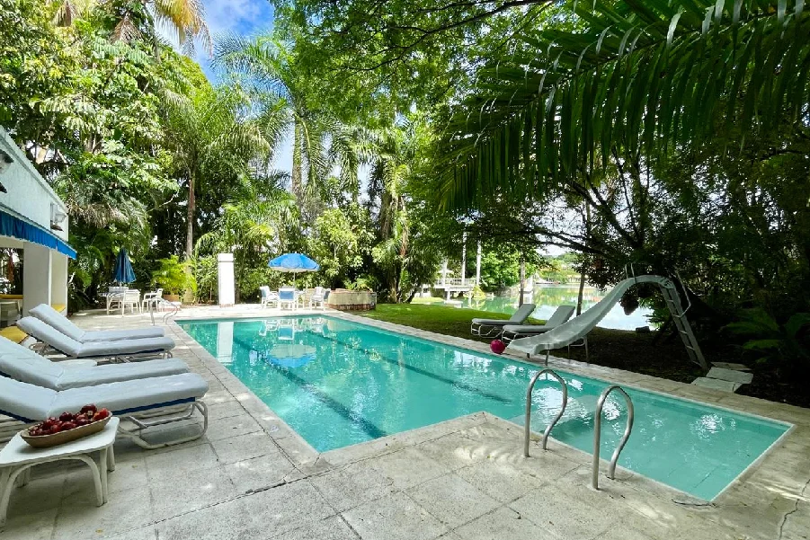 Fincas en alquiler en Cundinamarca con piscina Peñón 54