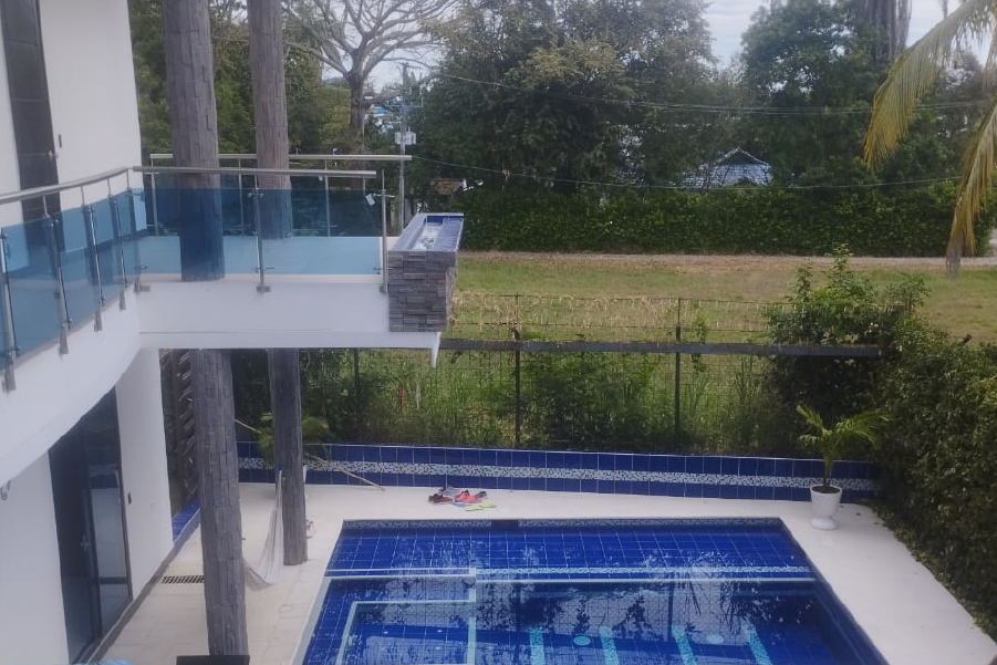 Finca Alquiler en Girardot