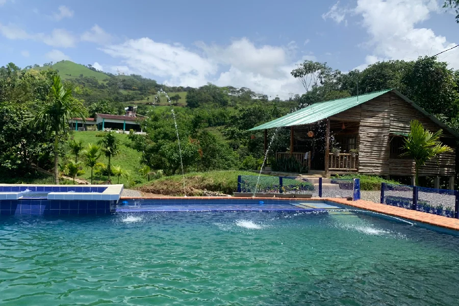 Finca Alquiler en Villavicencio