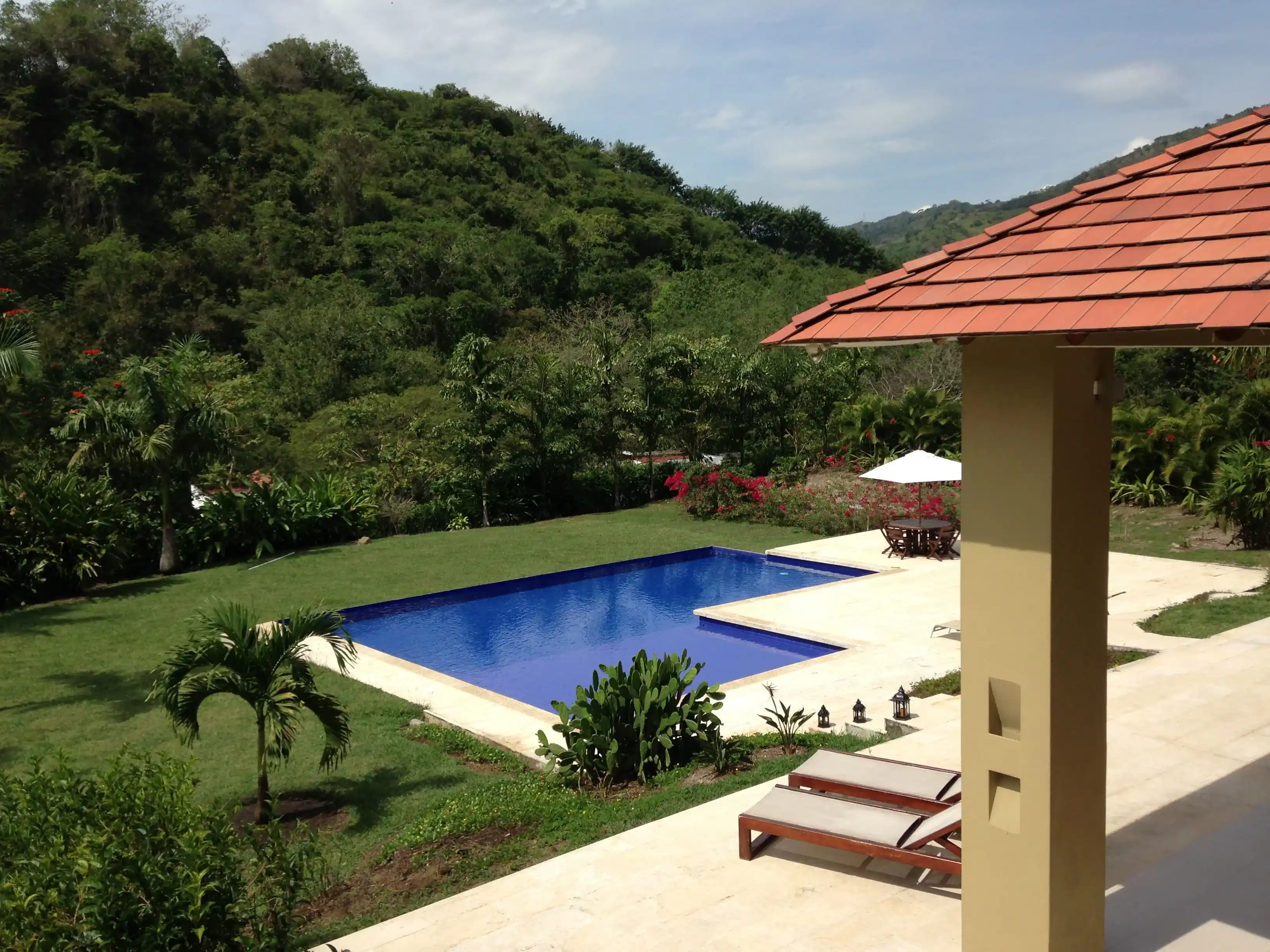 Finca Alquiler en Villeta