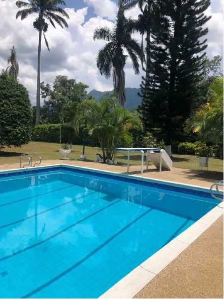 Finca Alquiler en Villeta