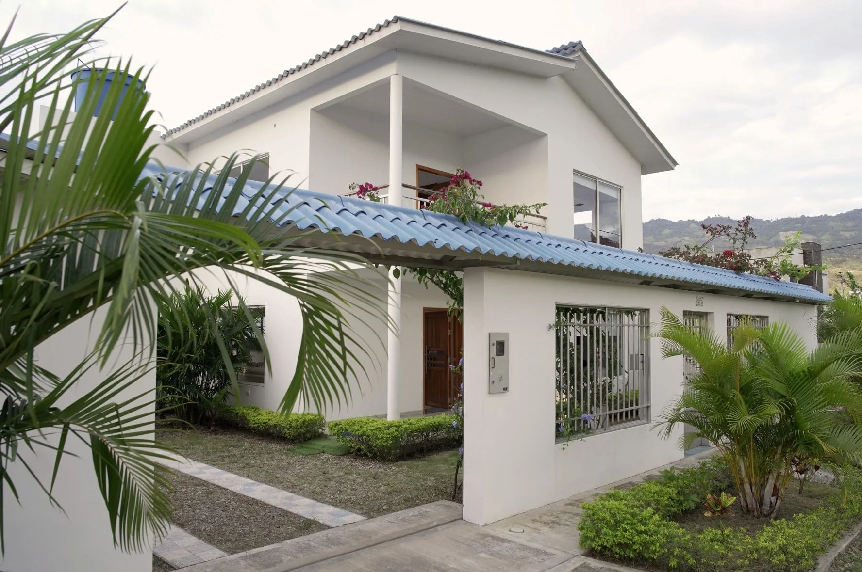 Finca Alquiler en Villeta
