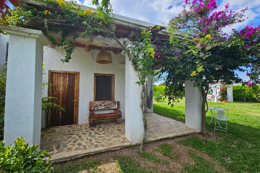 Finca Habitación Isla Blanca - La T en Zona Cafetera